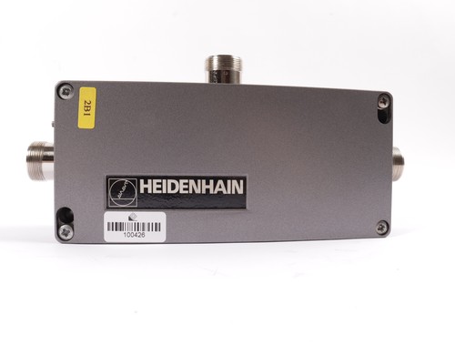 Heidenhain exe 602 nr - exe, e