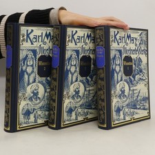 Karl May's Illustrierte Werke