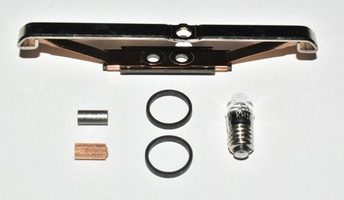 Märklin ersatzteilset lok - ersatzteilset,
