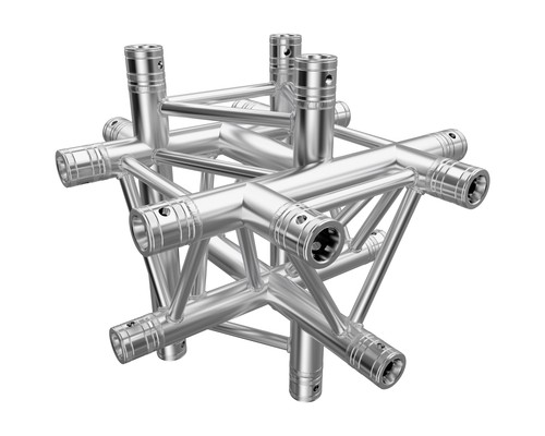 Global truss f33 - truss, ecke