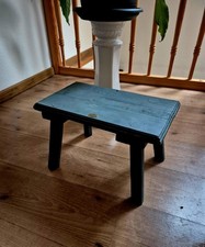 alte Hitsche Fussbank kleiner