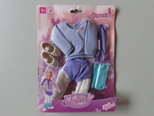 2012 Zapf Creation Jolina