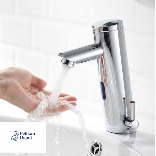 Infrarot sensor wasserhahn - infrarot,