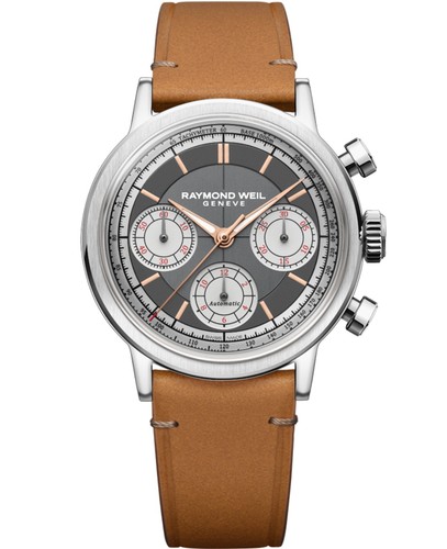 Raymond weil millesime braun - weil,