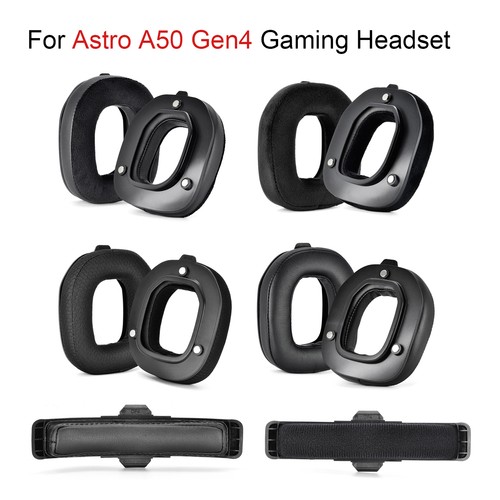 Replacement magnetic ear pads - replacement,