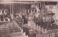 Litho deutsches reich - ak, deutsches-reich