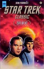 Zuflucht. STAR TREK Classic