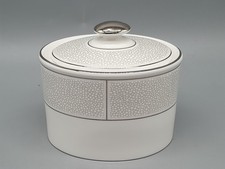 Wedgwood Shagreen Zuckertopf