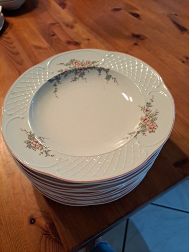 Villeroy boch rosette - villeroy,