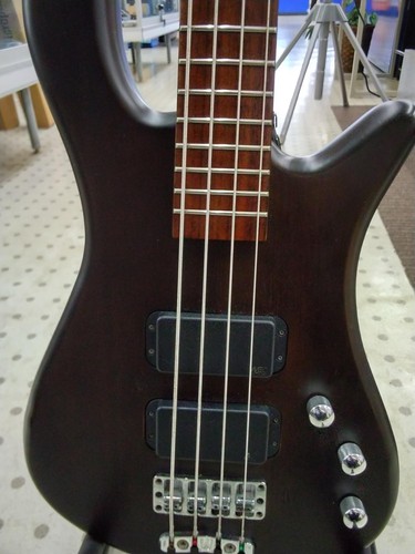 Warwick bass streamer std - std, 4