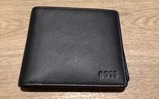 Boss Geldbörse Asolo Geldbeutel Herrenbörse Portemonnaie NEU