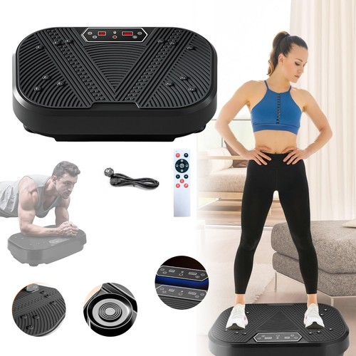 Vibrationsplatte vibro shaper - vibrationsplatte, vibro-shaper