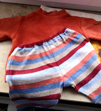 Sigikid Puppenkleidung 2-teilig