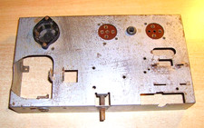 Radiochassis - Leerchassis -