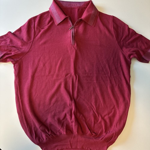Zilli herren polo - herren, 50