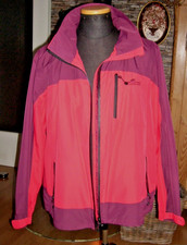 Regen /Outdoor Jacke von Moorhead Gr. 48
