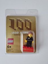 LEGO Minifigur 100 North