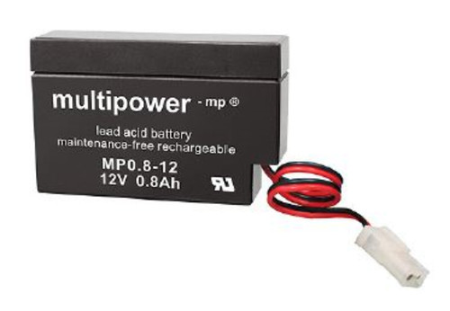 Multipower mp0 12v - multipower,