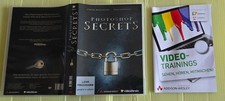 Photoshop Secrets / DVD