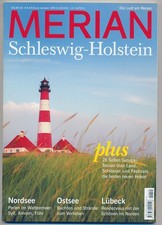 Merian Reisemagazin -