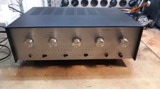 Röhrenverstärker / Stereophonic Amplfier Cantwell SA-124 (Lafayette LA-224B)