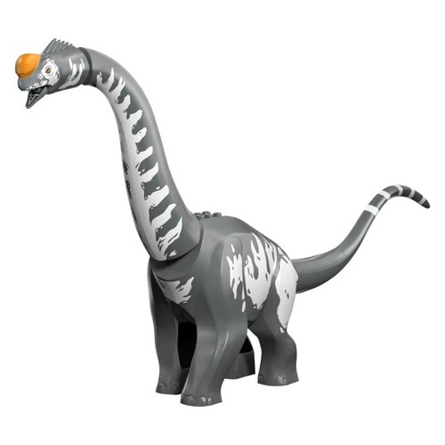 Titanosaurus dinosaurier - titanosaurus,
