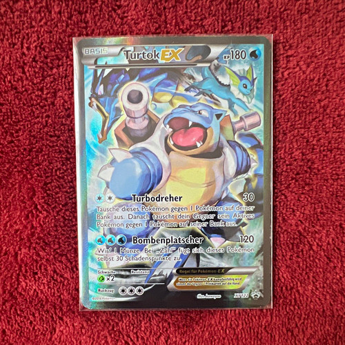 Pokémon tcg turtok - tcg,