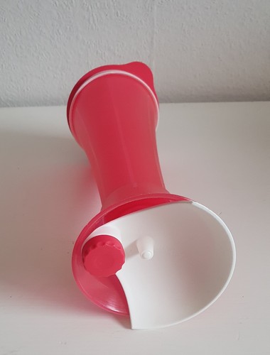 Tupperware süsse müllerin - tupperware, "süsse