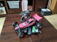 Tamiya Neo Fighter DT-03 2WD Buggy RTR