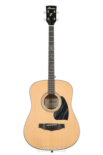 Ibanez pft2 tenor - -, natural