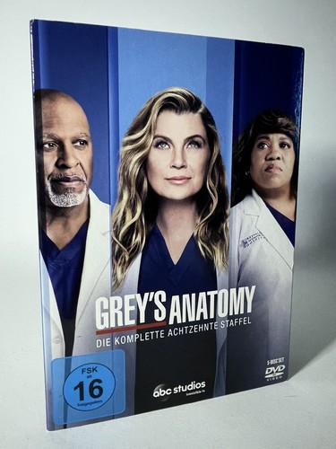 Grey anatomy die - anatomy,