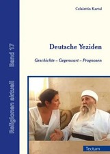 Deutsche Yeziden | Geschichte