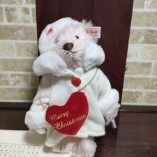 Selten! Steiff Little Santa