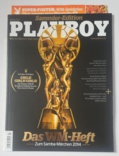 PLAYBOY 2014 - Juli - 7/14 -