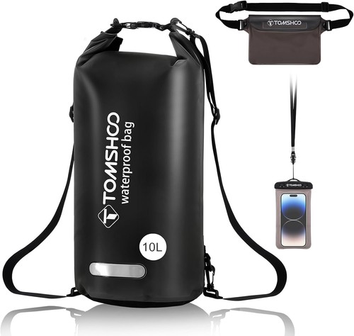 Wasserdichter rucksack 10l 20l - rucksack, 10l-20l