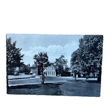 Postkarte kellinghusen - postkarte,