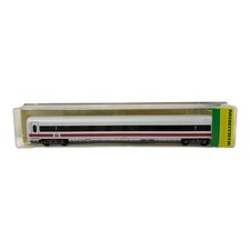 Spur N · Minitrix 13356 ·