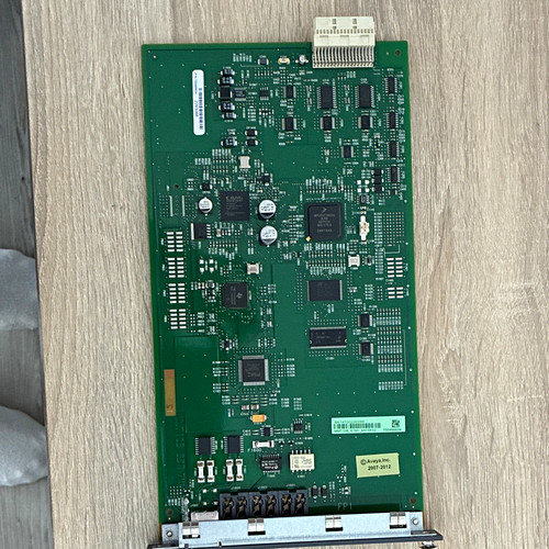 Avaya mm710b modulkarte - mm710b,