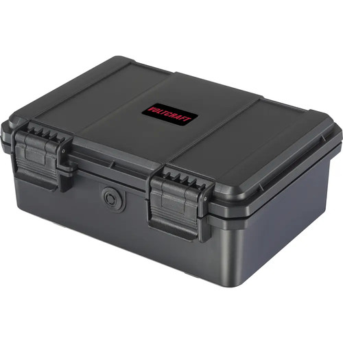 Voltcraft outdoor - voltcraft,