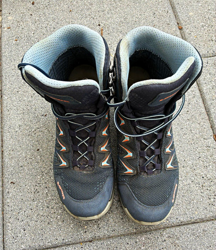 Lowa innox pro gtx - innox,