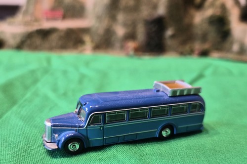 Minichamps mercedes benz - mercedes-benz, o