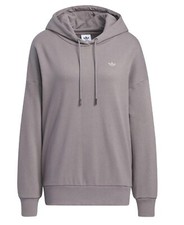 adidas Damen Originals Adi-break Shirts Lila Hoody Shirt Tee GYM Trikot IC8123