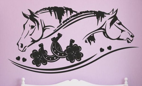 Wandtattoo wandaufkleber - wandtattoo,