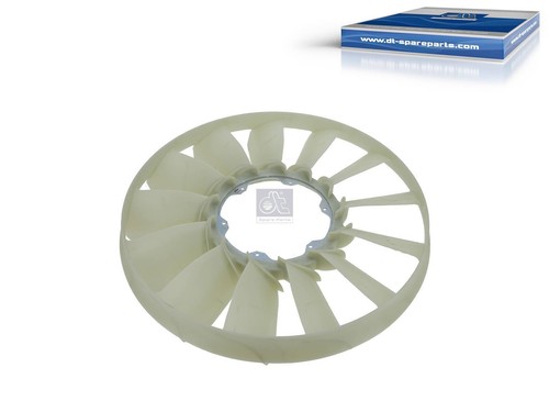 Lüfter spare parts 69543 - spare, 4.69543