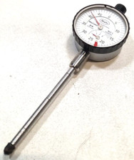 Mahr MarCator 803 S Messuhr