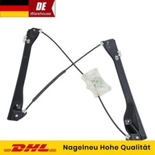 Fensterheber Elektrisch Ohne Motor Vorne Links Für Skoda Fabia III NJ3 NJ5 14-