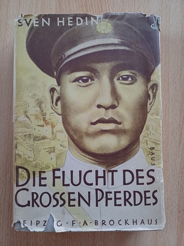 Die flucht des - flucht,