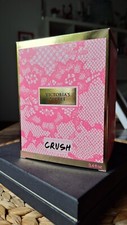 Victorias secret crush , einmal probiert, leider nicht mein Duft.