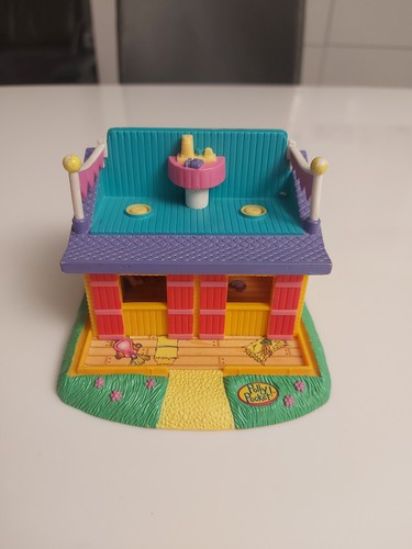 Mini polly pocket - mini,