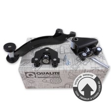 3x OEM ROLLEN SCHIEBETÜR